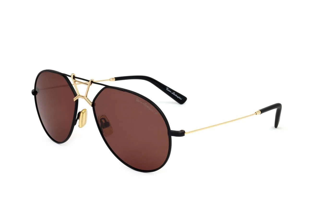 Tonino Lamborghini TL910S Sunglasses - view 3